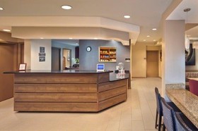 Residence Inn Boston Tewksbury/Andover