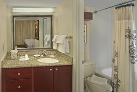 Residence Inn Boston Tewksbury/Andover
