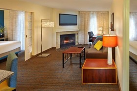 Residence Inn Boston Tewksbury/Andover