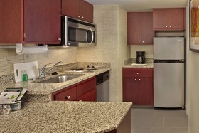 Residence Inn Boston Tewksbury/Andover