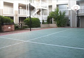 Residence Inn Boston Tewksbury/Andover
