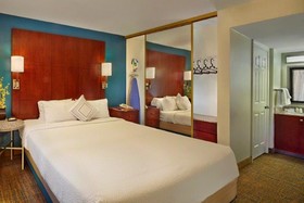 Residence Inn Boston Tewksbury/Andover