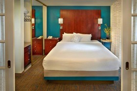 Residence Inn Boston Tewksbury/Andover
