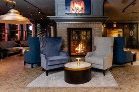 Chateau Merrimack Resort & Spa