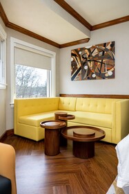 Chateau Merrimack Resort & Spa