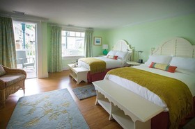 Mansion House Inn & Spa