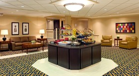 Four Points by Sheraton Wakefield Boston Hotel & Conference Center