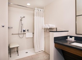 Fairfield Inn & Suites Boston Walpole