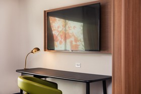 Fairfield Inn & Suites Boston Walpole