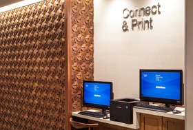 Fairfield Inn & Suites Boston Walpole