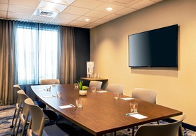 Fairfield Inn & Suites Boston Walpole