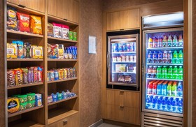 Fairfield Inn & Suites Boston Walpole