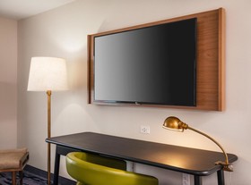 Fairfield Inn & Suites Boston Walpole