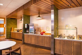 Fairfield Inn & Suites Boston Walpole