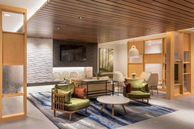 Fairfield Inn & Suites Boston Walpole