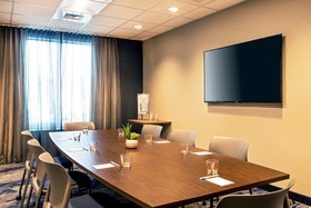 Fairfield Inn & Suites Boston Walpole
