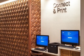 Fairfield Inn & Suites Boston Walpole