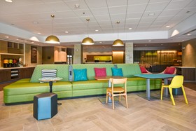 Home2 Suites by Hilton Walpole Foxboro