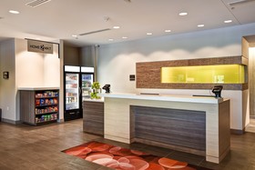 Home2 Suites by Hilton Walpole Foxboro