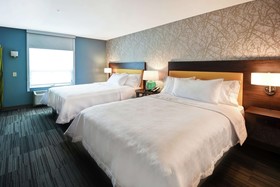 Home2 Suites by Hilton Walpole Foxboro