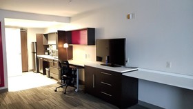 Home2 Suites by Hilton Walpole Foxboro