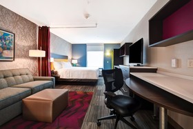 Home2 Suites by Hilton Walpole Foxboro