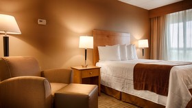 Best Western Plus Waltham Boston