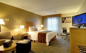 Best Western Plus Waltham Boston