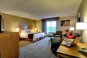 Best Western Plus Waltham Boston