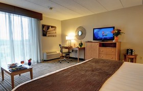 Best Western Plus Waltham Boston