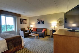 Best Western Plus Waltham Boston