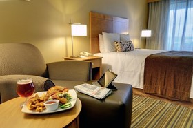 Best Western Plus Waltham Boston