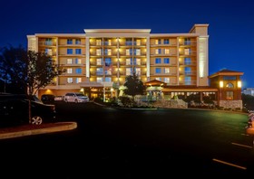 Best Western Plus Waltham Boston