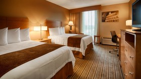 Best Western Plus Waltham Boston