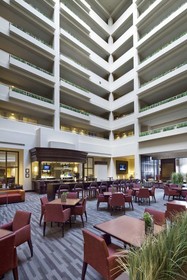 Embassy Suites Boston/Waltham