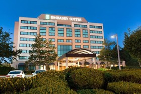 Embassy Suites Boston/Waltham