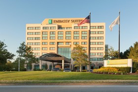 Embassy Suites Boston/Waltham