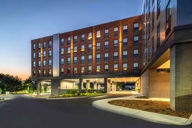 Fairfield Inn & Suites Boston Waltham