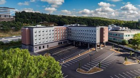 Fairfield Inn & Suites Boston Waltham