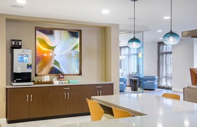 Global Luxury Suites At The Charles River