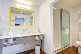 Hampton Inn and Suites Boston/Waltham