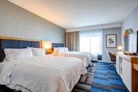 Hampton Inn and Suites Boston/Waltham