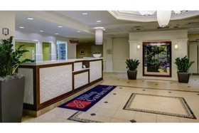 Hilton Garden Inn Boston/Waltham