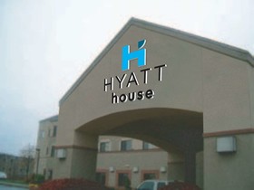 Hyatt House Boston/Waltham