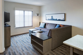 Hyatt House Boston/Waltham