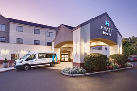 Hyatt House Boston/Waltham