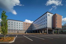 Residence Inn Boston Waltham