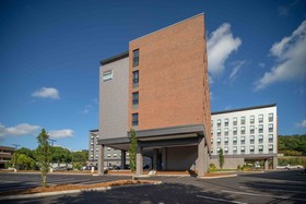 Residence Inn Boston Waltham