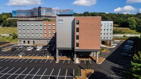 Residence Inn Boston Waltham