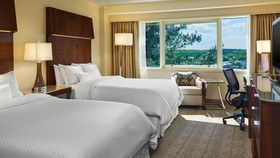 The Westin Waltham Boston